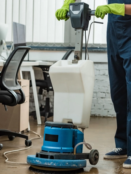 Office-Cleaning